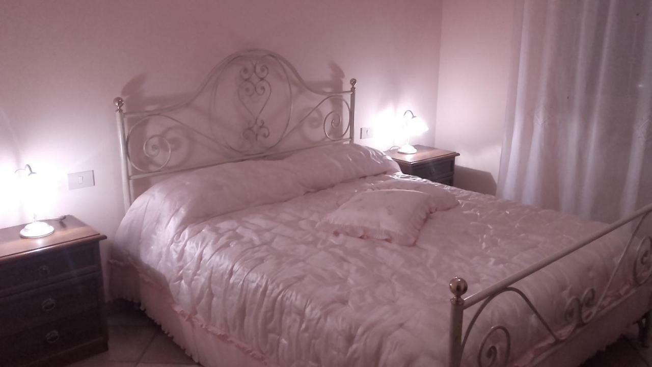 B & B Il Sicomoro Montecarotto Exterior foto